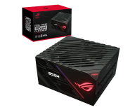 ASUS ROG Thor 850W 80 Plus Platinum - 576616 - zdjęcie 6